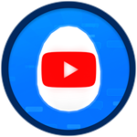 Entertainment App Egg