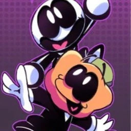 SK!D AND PUMP icon