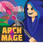 Archmage - Testing