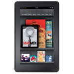 Kindle Fire