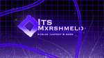 ItsMxrsh Merch And Fan Group