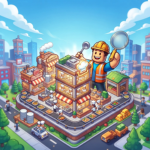 Best Tycoon Ever