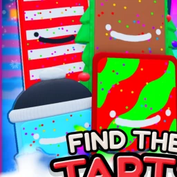 🎄 Tìm bánh Tart! [242] icon
