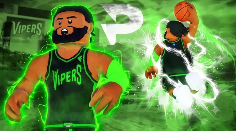 🏀 Stress Test #3