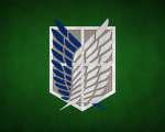 Scout Legion(AOT:R)