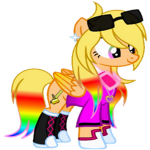Pony Clan FOR YOUTUBE