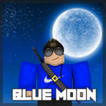 |BM| Blue Moon™