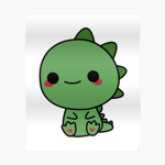 Dino thingss