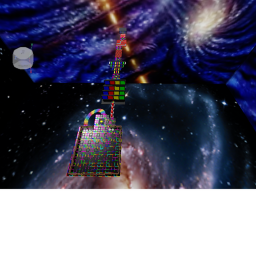 black hole pvp obby