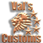 Val's Customs