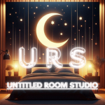 Untitled Room Studio! (U.R.S)