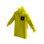 VFILES Suit Up Jacket with Backpack