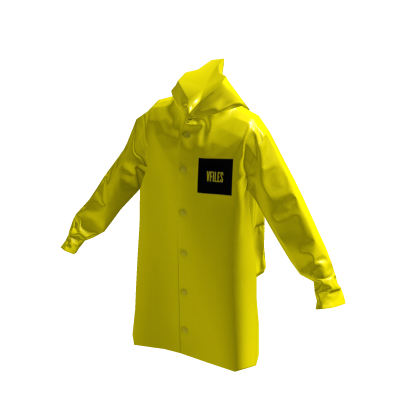 VFILES Suit Up Jacket with Backpack thumbnail
