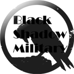 Black Shadow Military