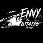 /Envy 妒忌