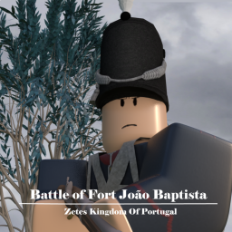 Forte São João
