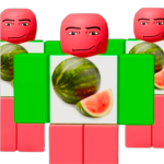 The Watermelon Monarchy Group Thumbnail