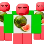 The Watermelon Monarchy Group Thumbnail