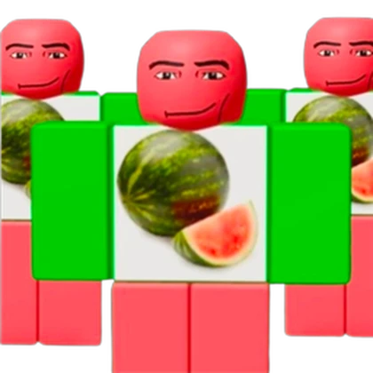 The Watermelon Monarchy Roblox group icon