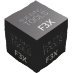 Local's F3X