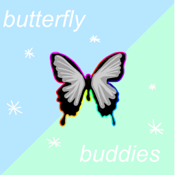 Butterfly Buds Hangout & Obby
