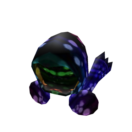 Dominus king of Disco