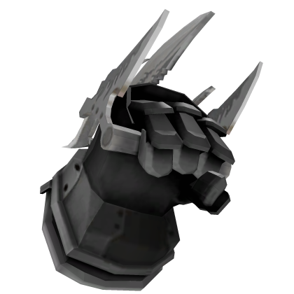 Bladed Ninja Claw