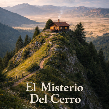 El misterio del cerro 