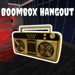 📻 Free Boombox Hangouts 📻