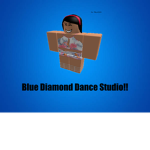 Blue Light Dance Studio