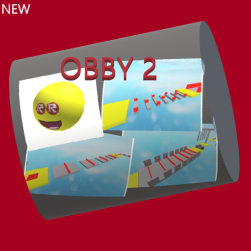 Obby 2 