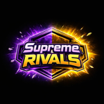 SUPREME RIVALS