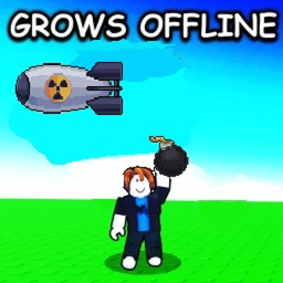 Grow A Chaos Garden