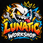 Lunatic Workshop