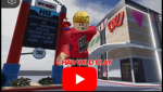 Official Spy Ninjas HQ Roblox