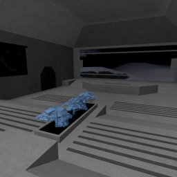 〔RALLY〕Antar Outpost