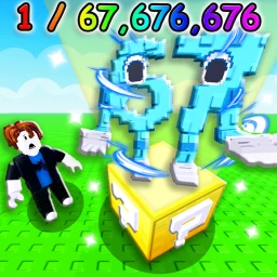 🎲Lucky Block RNG icon