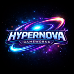 HyperNova Gameworks