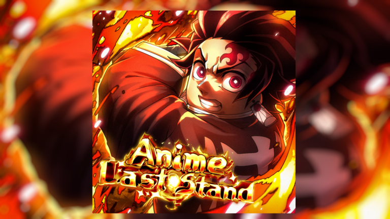 [🛠️ UPD 60 QOL ] Anime Last Stand