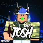 Team Josh YT Group Thumbnail