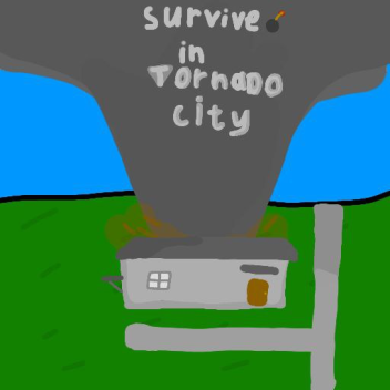 Untitled Tornado Game