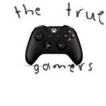 The True reality gamers