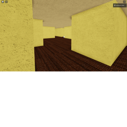 the Backrooms [REMAKE]