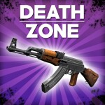  ☢️Death Zone