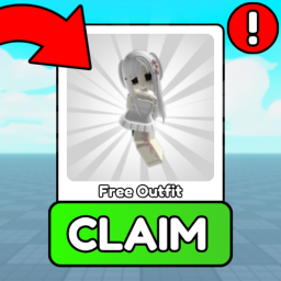 Obby For Free Outfits 🎁 icon