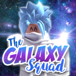[The Galaxy Squad]