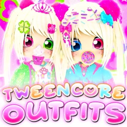 [🍭] Tweencore Outfits icon