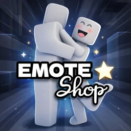 Emote Catalog 🛍️ Dances, Poses, Matching! icon