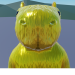 GURT THE BURT
