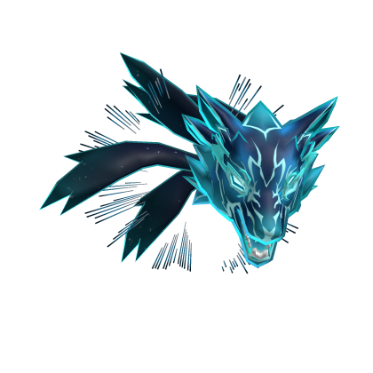 Ultimate Blue Fox